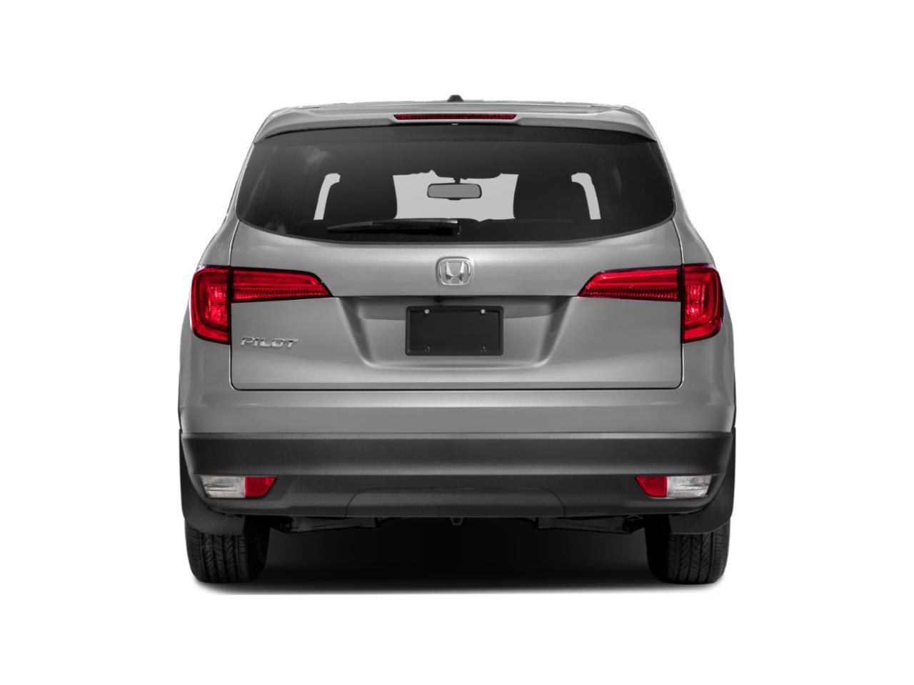 2018 Honda Pilot Vehicle Photo in San Antonio, TX 78238