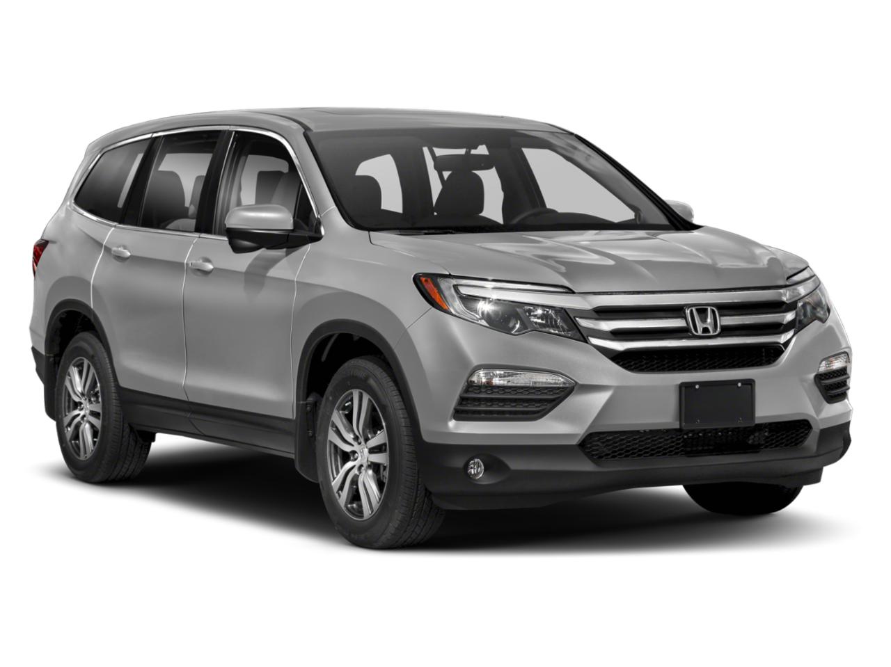 2018 Honda Pilot Vehicle Photo in San Antonio, TX 78238