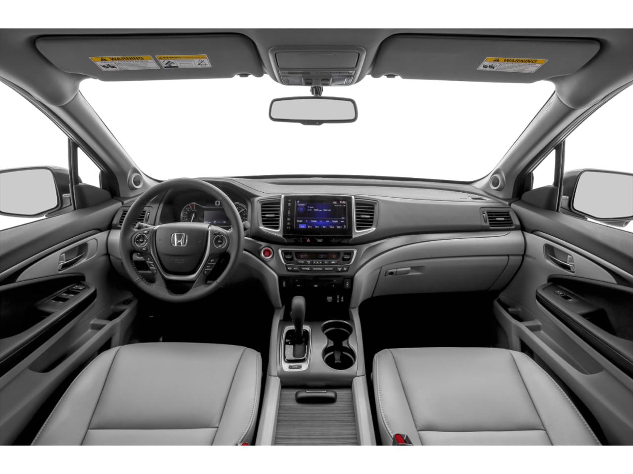 2018 Honda Pilot Vehicle Photo in San Antonio, TX 78238