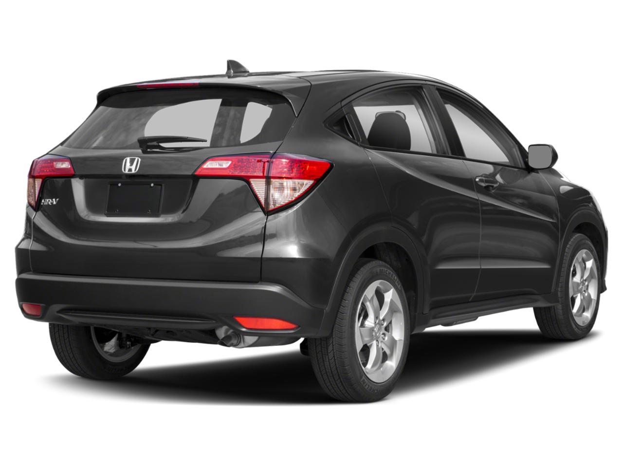 2018 Honda HR-V Vehicle Photo in Denton, TX 76205