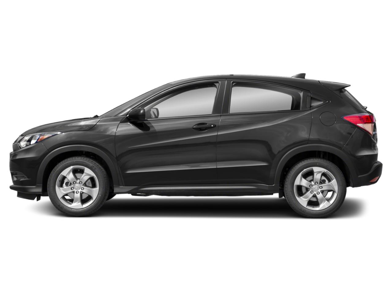 2018 Honda HR-V Vehicle Photo in Denton, TX 76205