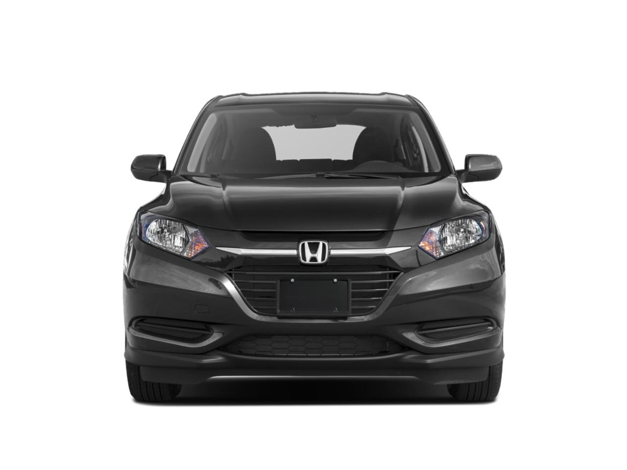2018 Honda HR-V Vehicle Photo in Denton, TX 76205