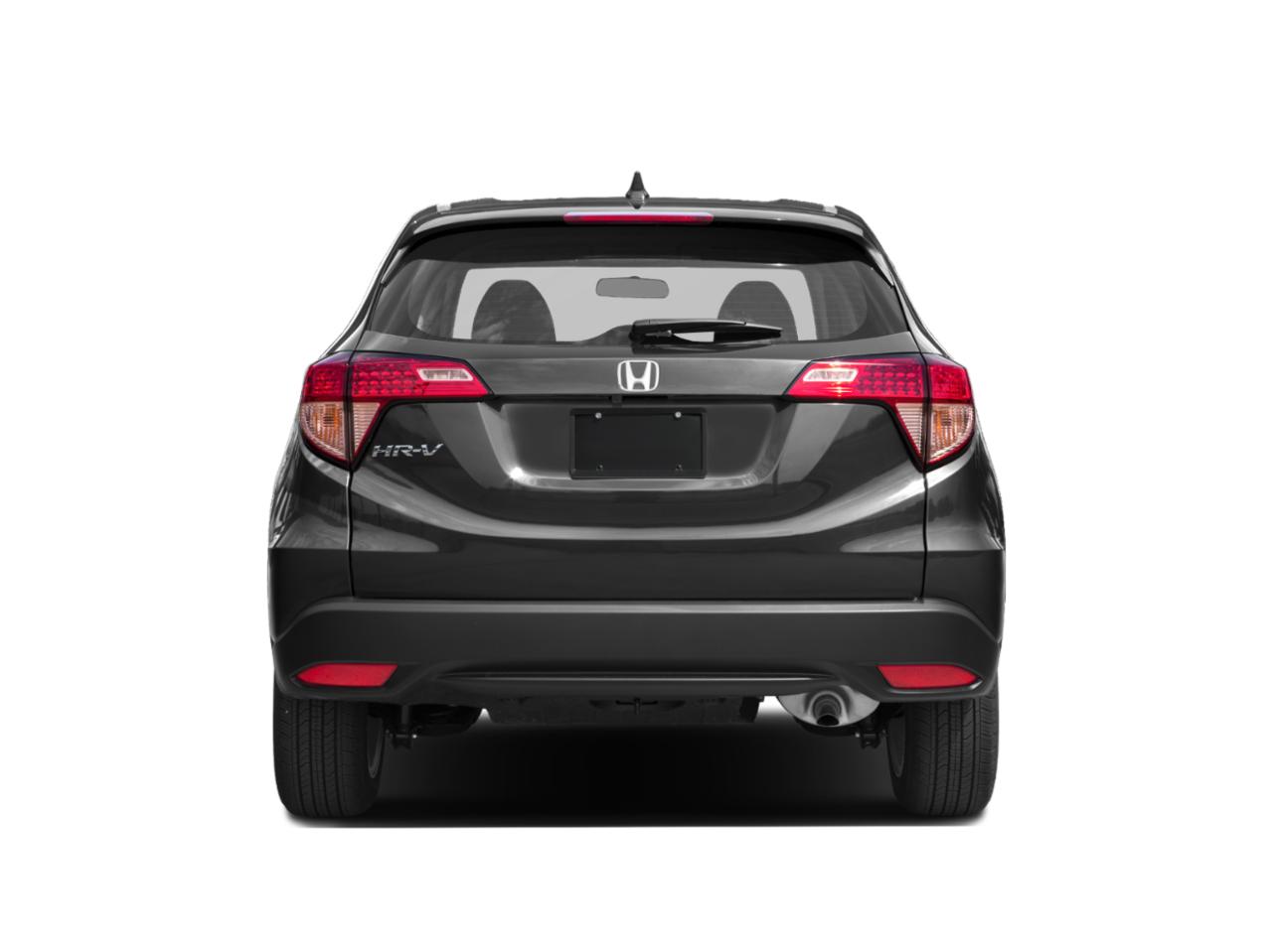 2018 Honda HR-V Vehicle Photo in Denton, TX 76205