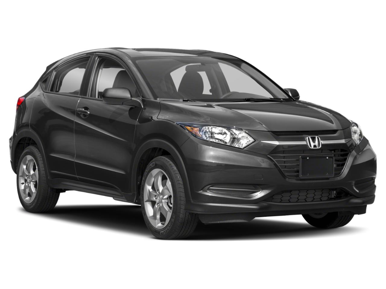 2018 Honda HR-V Vehicle Photo in Denton, TX 76205