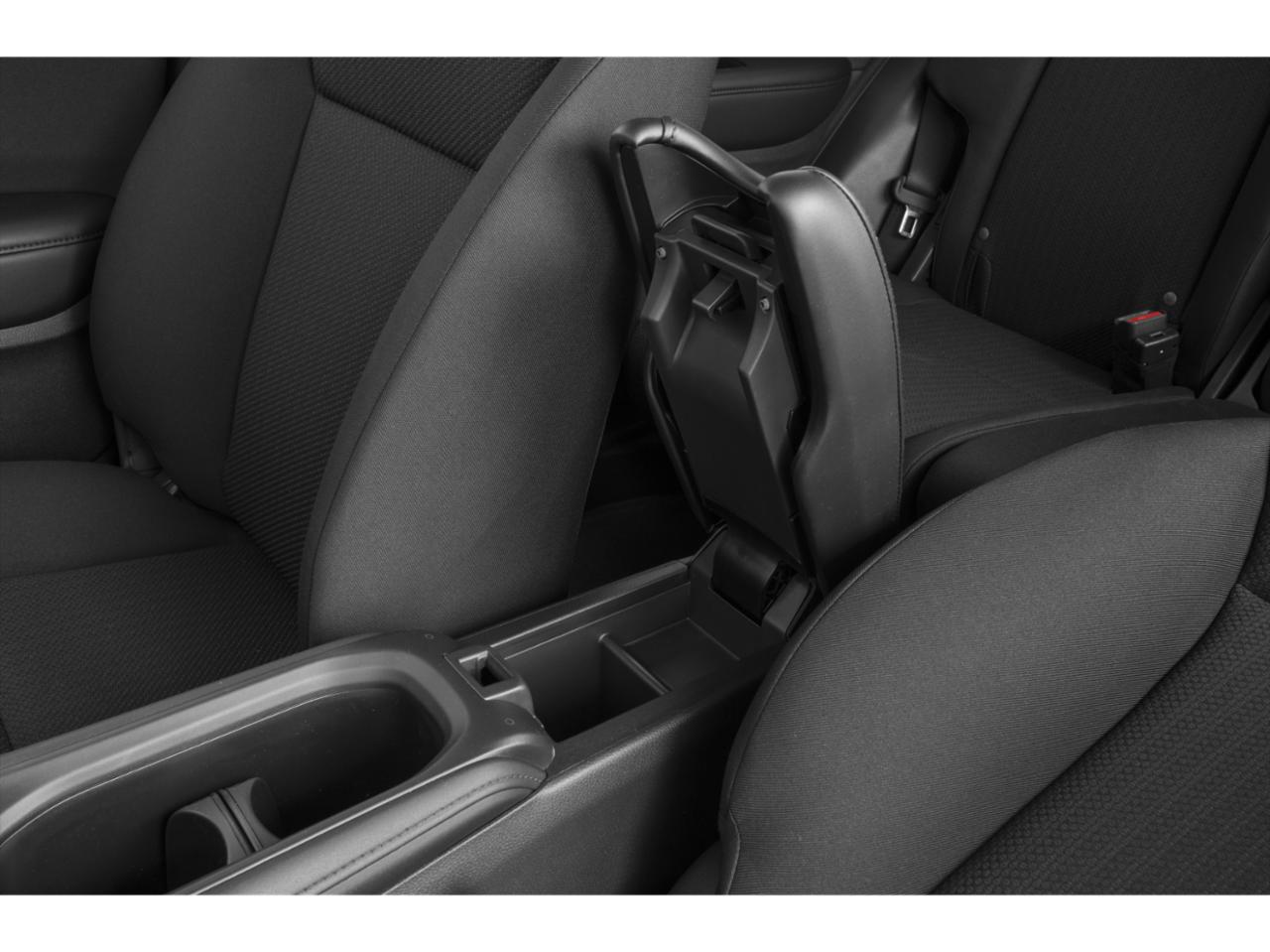 2018 Honda HR-V Vehicle Photo in Denton, TX 76205