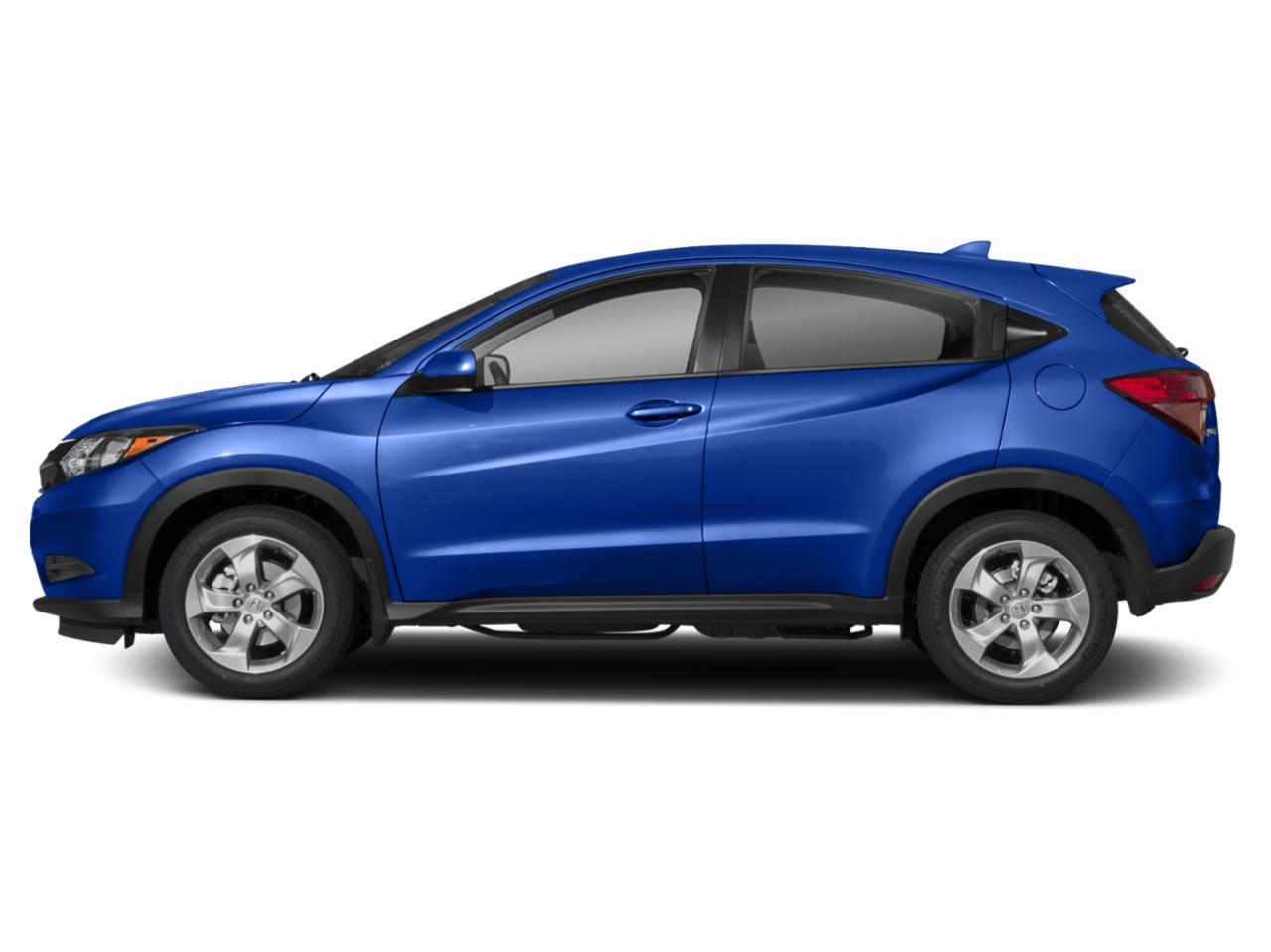 2018 Honda HR-V Vehicle Photo in Flemington, NJ 08822