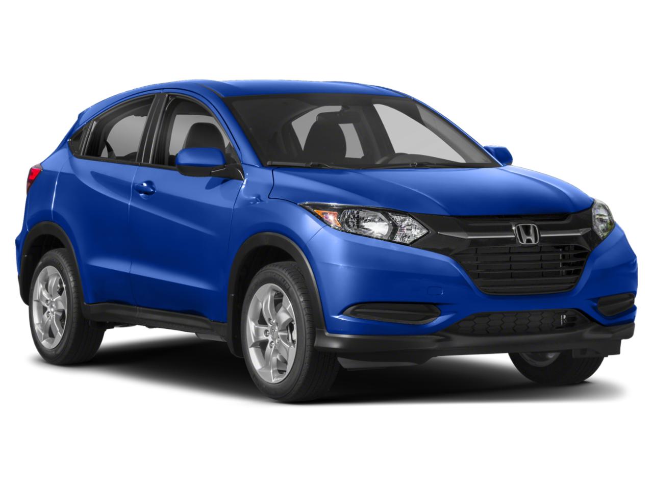 2018 Honda HR-V Vehicle Photo in Flemington, NJ 08822
