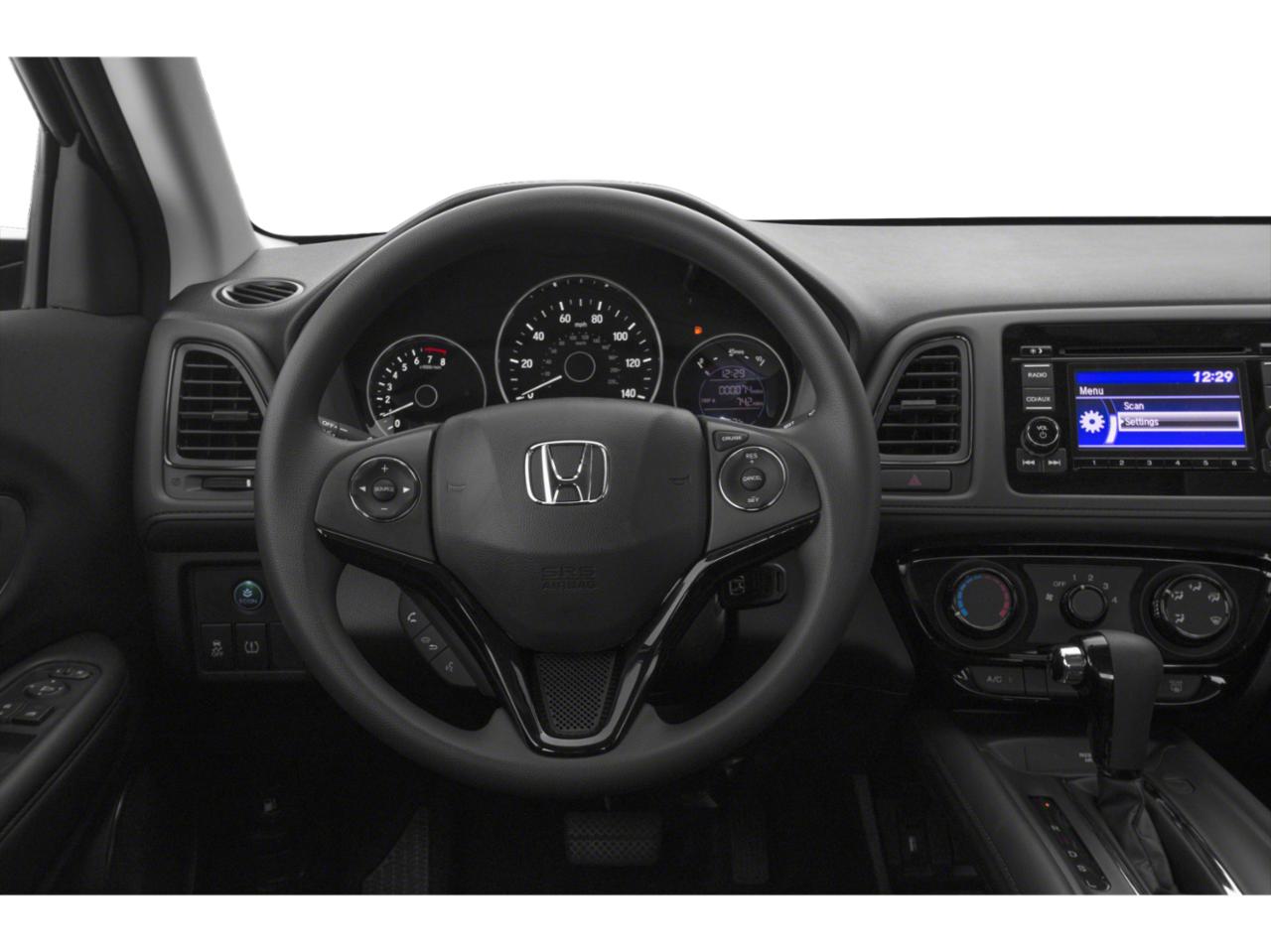 2018 Honda HR-V Vehicle Photo in Flemington, NJ 08822