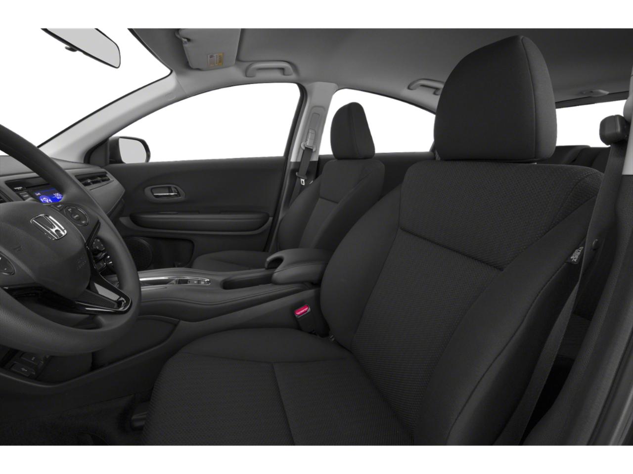 2018 Honda HR-V Vehicle Photo in Flemington, NJ 08822