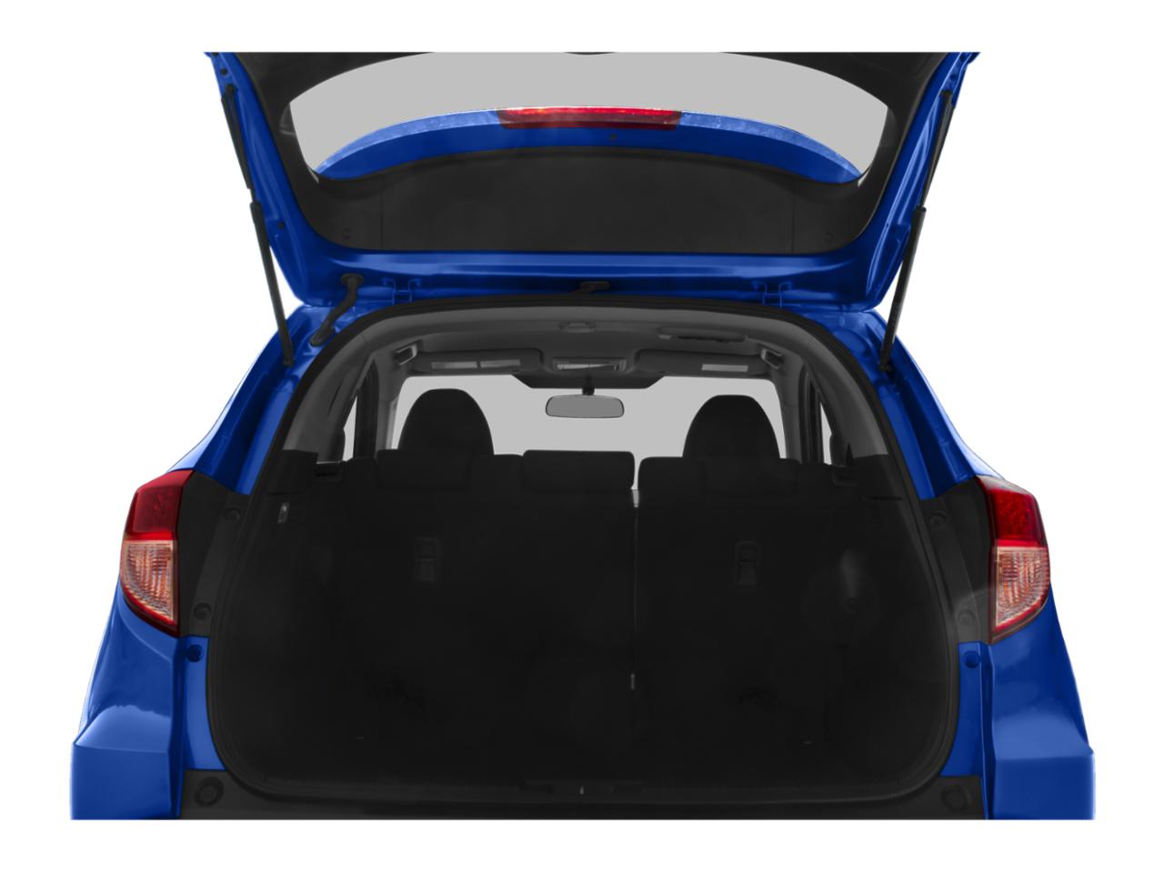 2018 Honda HR-V Vehicle Photo in Flemington, NJ 08822