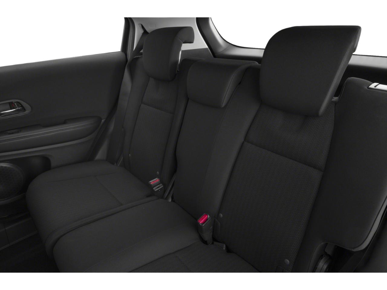 2018 Honda HR-V Vehicle Photo in Flemington, NJ 08822