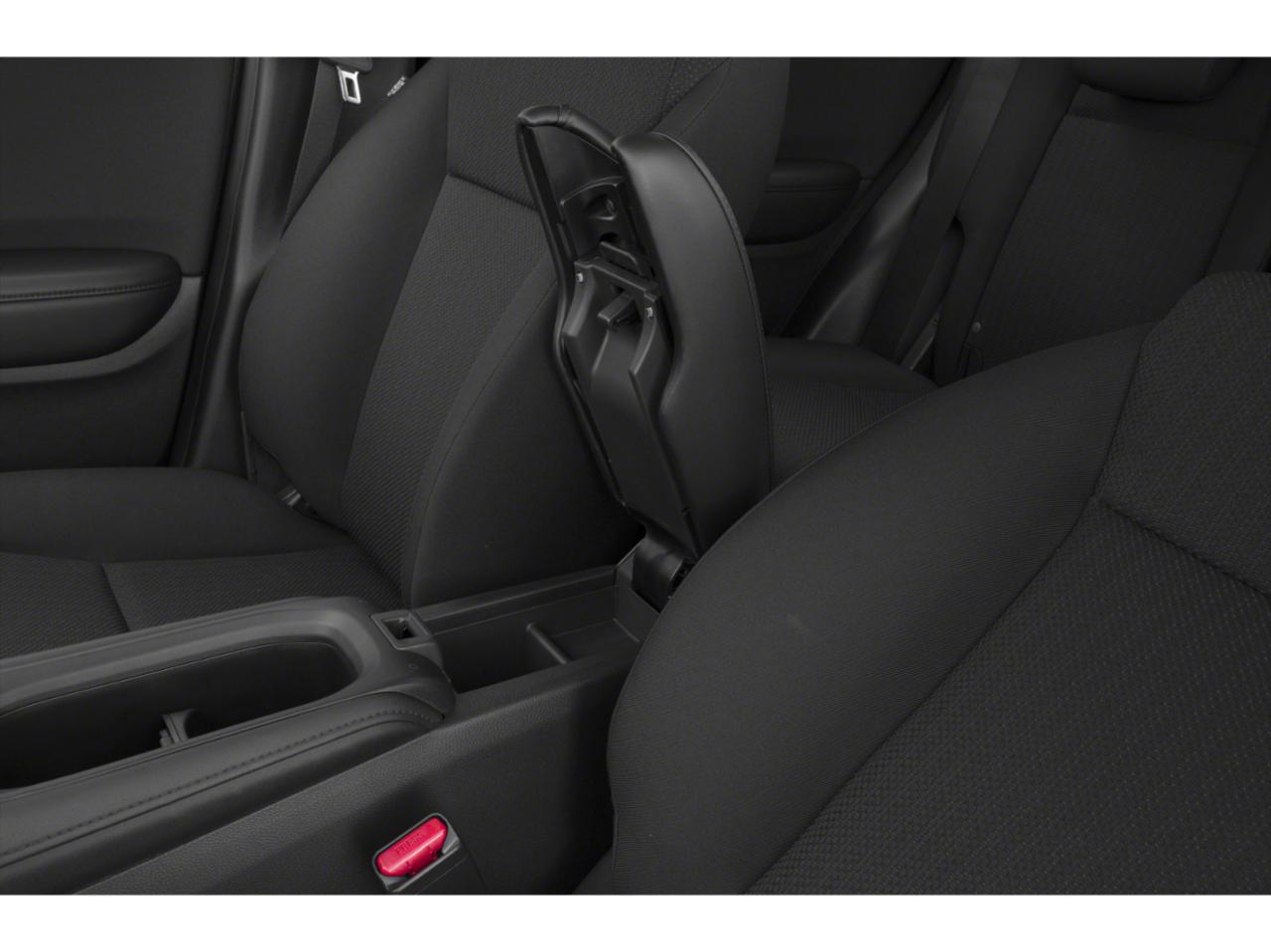 2018 Honda HR-V Vehicle Photo in Flemington, NJ 08822