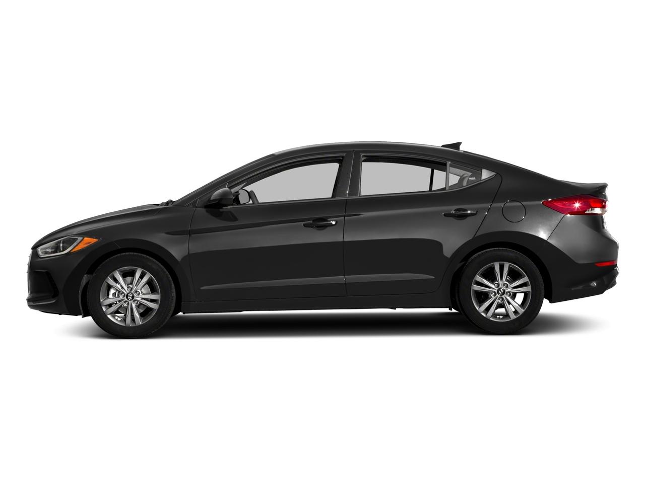 2018 Hyundai ELANTRA Vehicle Photo in Merrillville, IN 46410