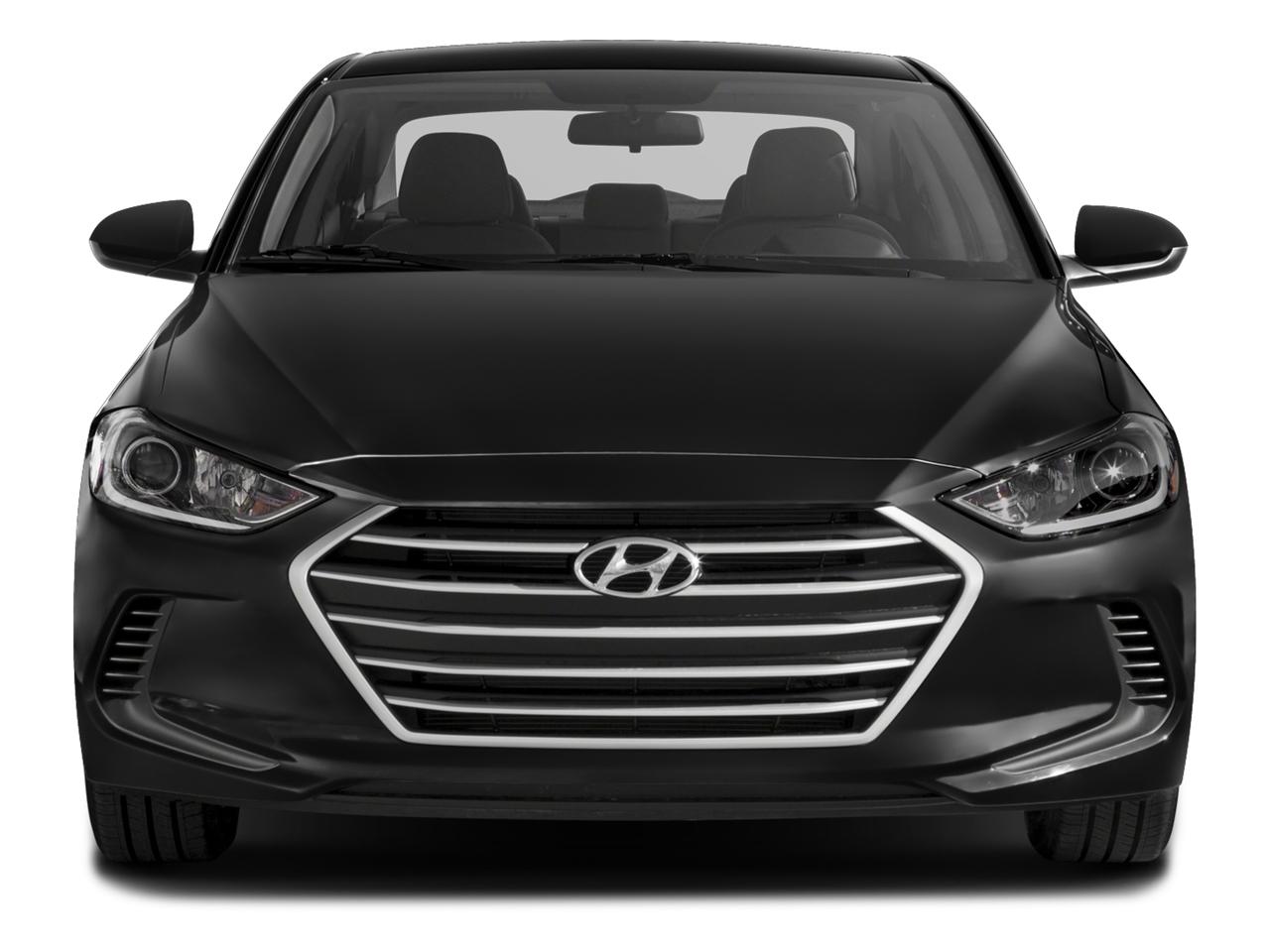 2018 Hyundai ELANTRA Vehicle Photo in Merrillville, IN 46410