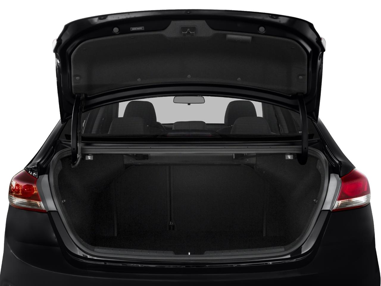 2018 Hyundai ELANTRA Vehicle Photo in Merrillville, IN 46410