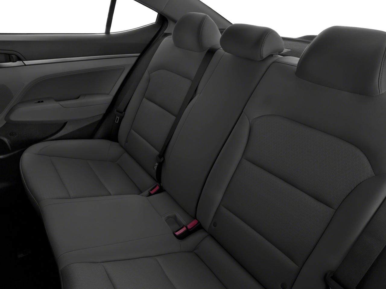 2018 Hyundai ELANTRA Vehicle Photo in Merrillville, IN 46410