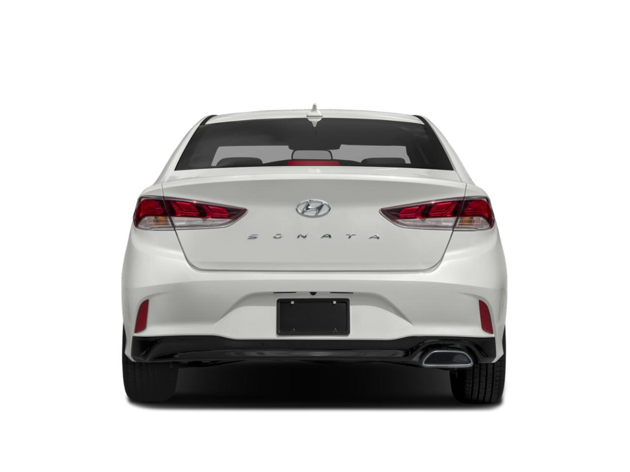2018 Hyundai SONATA Vehicle Photo in Merrillville, IN 46410