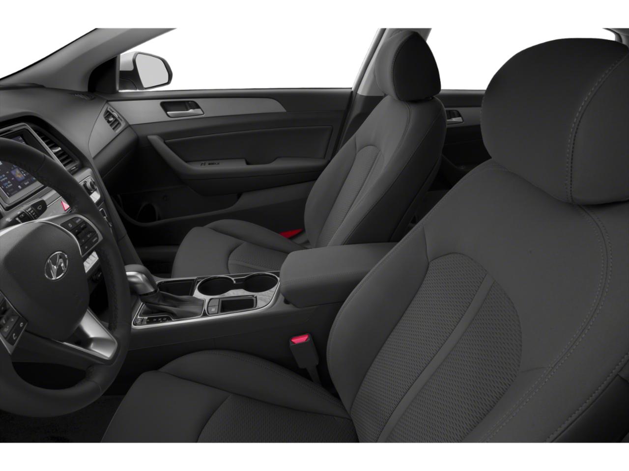 2018 Hyundai SONATA Vehicle Photo in Merrillville, IN 46410
