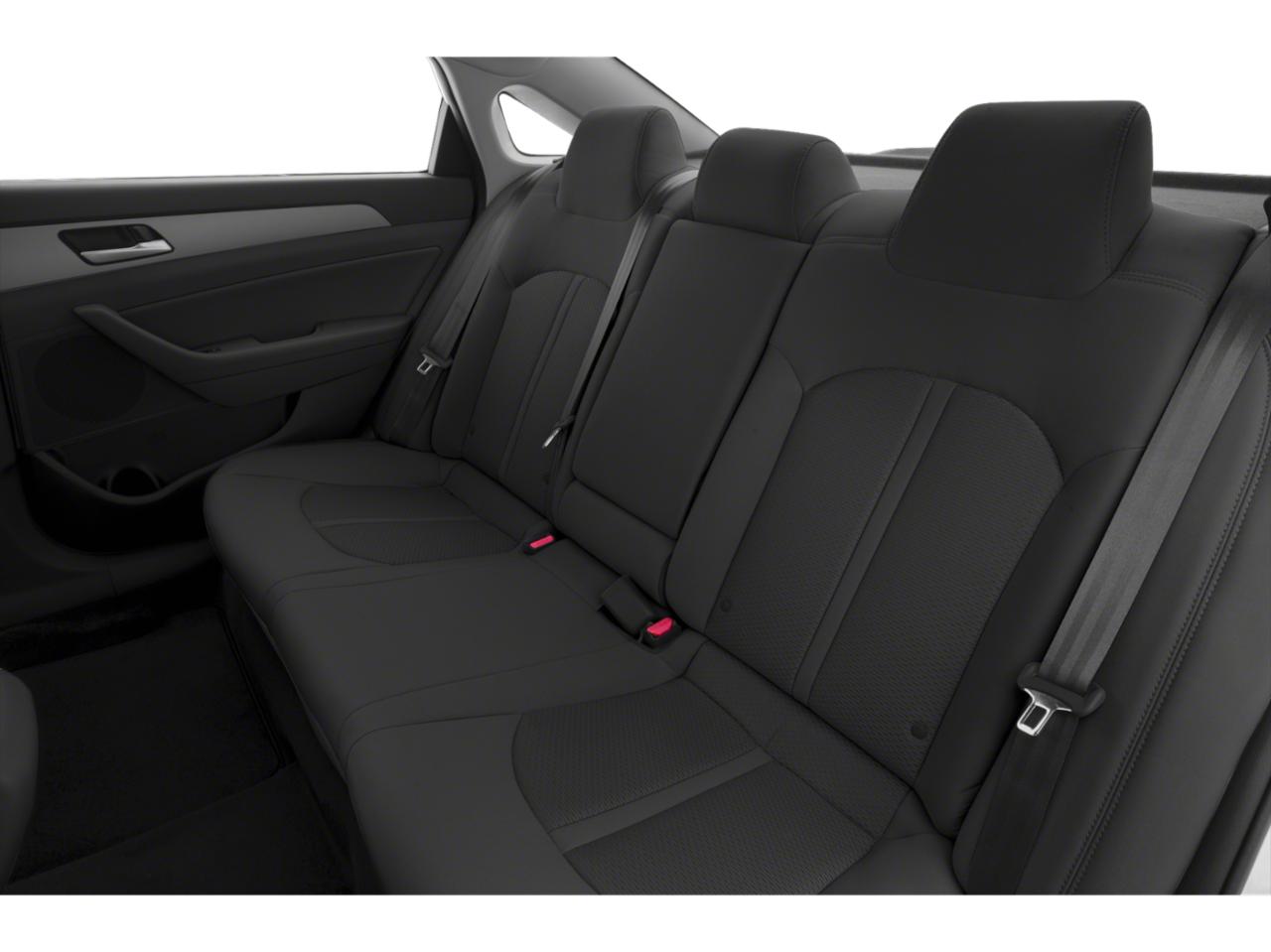 2018 Hyundai SONATA Vehicle Photo in Merrillville, IN 46410