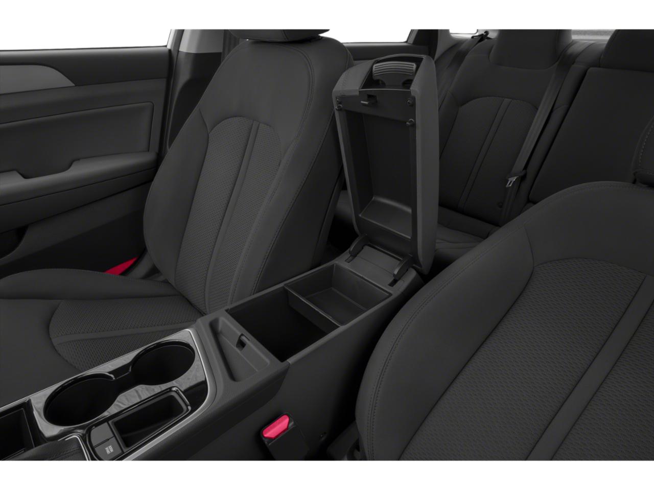 2018 Hyundai SONATA Vehicle Photo in Merrillville, IN 46410