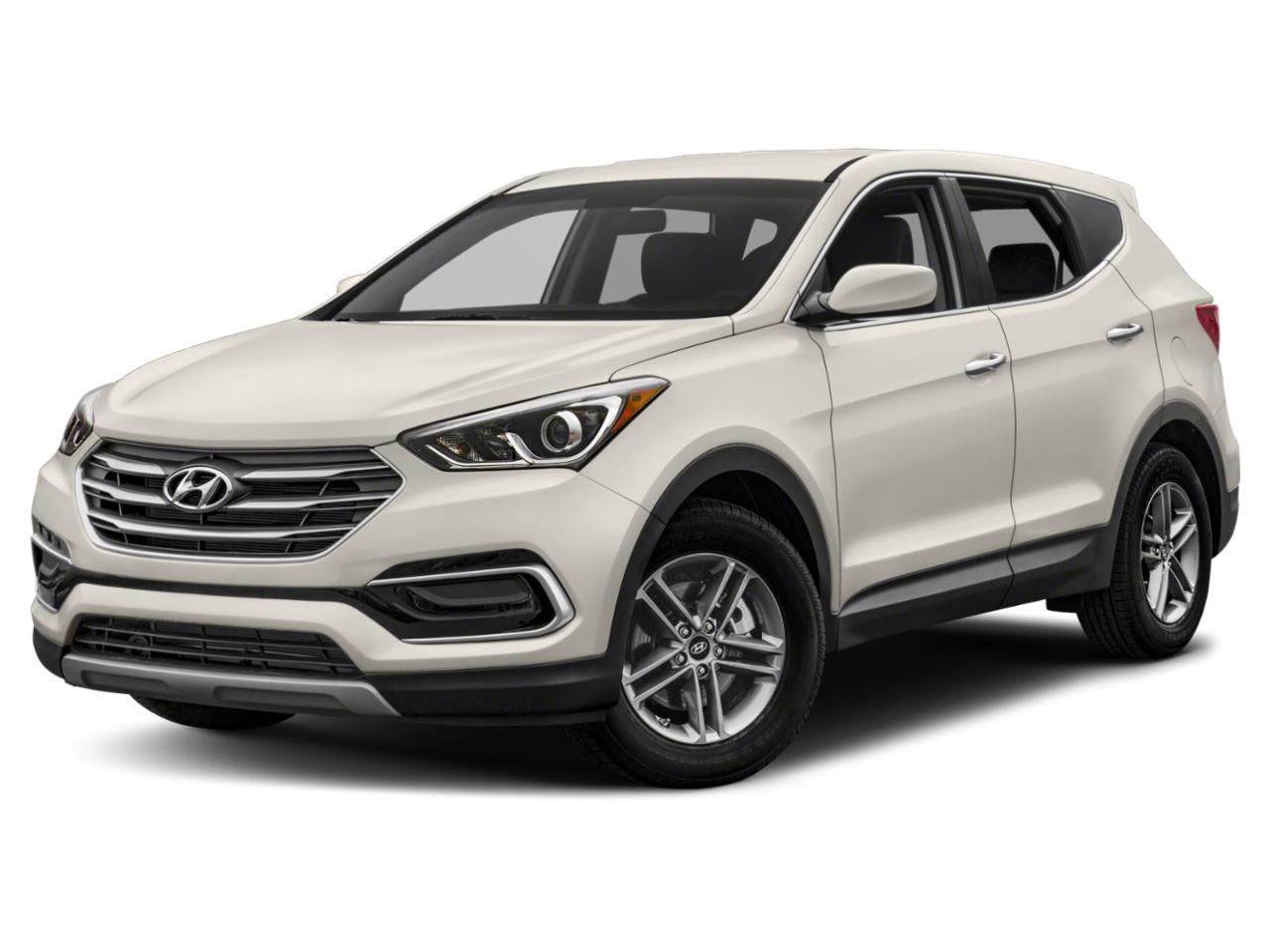 2018 Hyundai Santa Fe Sport Vehicle Photo in Decatur, TX 76234
