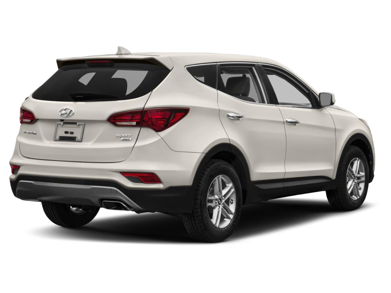 2018 Hyundai Santa Fe Sport Vehicle Photo in Decatur, TX 76234