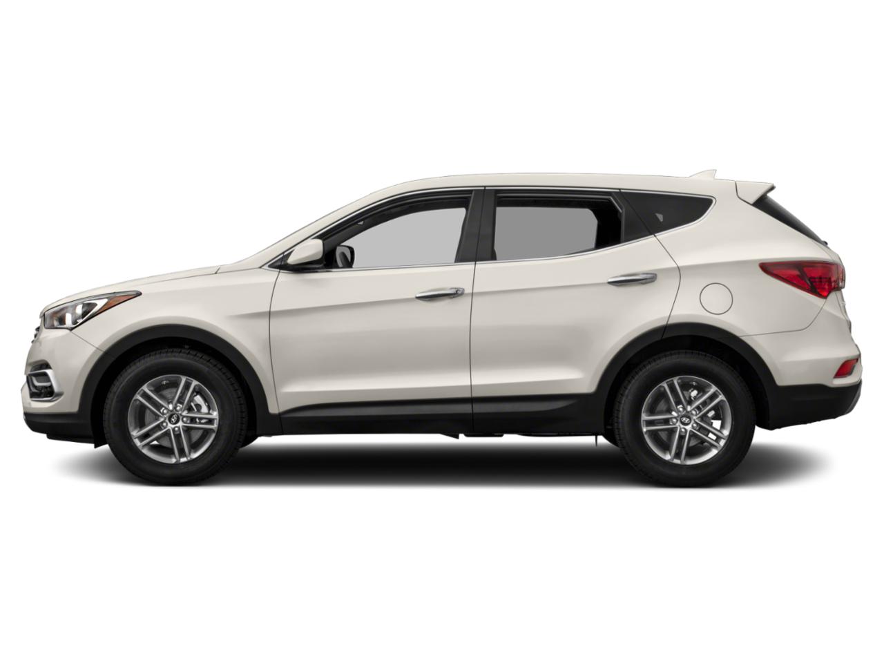 2018 Hyundai Santa Fe Sport Vehicle Photo in Decatur, TX 76234