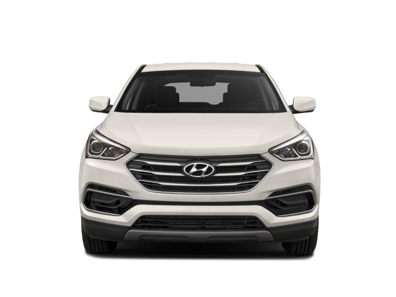 2018 Hyundai Santa Fe Sport Vehicle Photo in Decatur, TX 76234