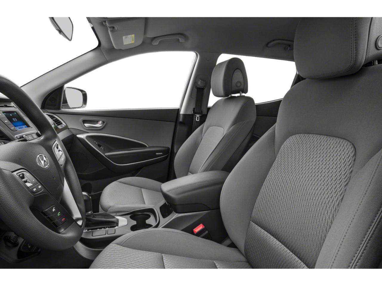 2018 Hyundai Santa Fe Sport Vehicle Photo in Decatur, TX 76234
