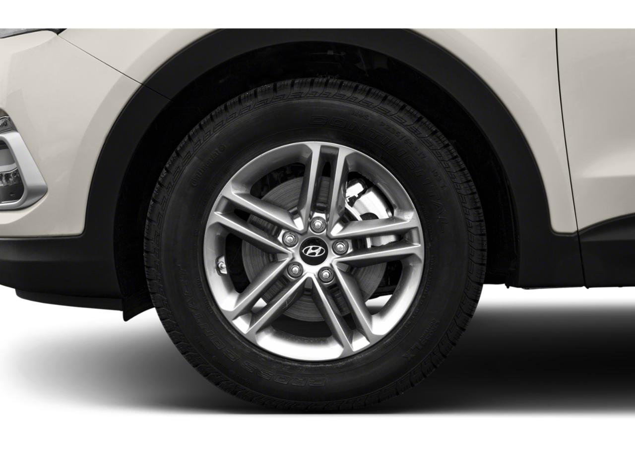 2018 Hyundai Santa Fe Sport Vehicle Photo in Decatur, TX 76234