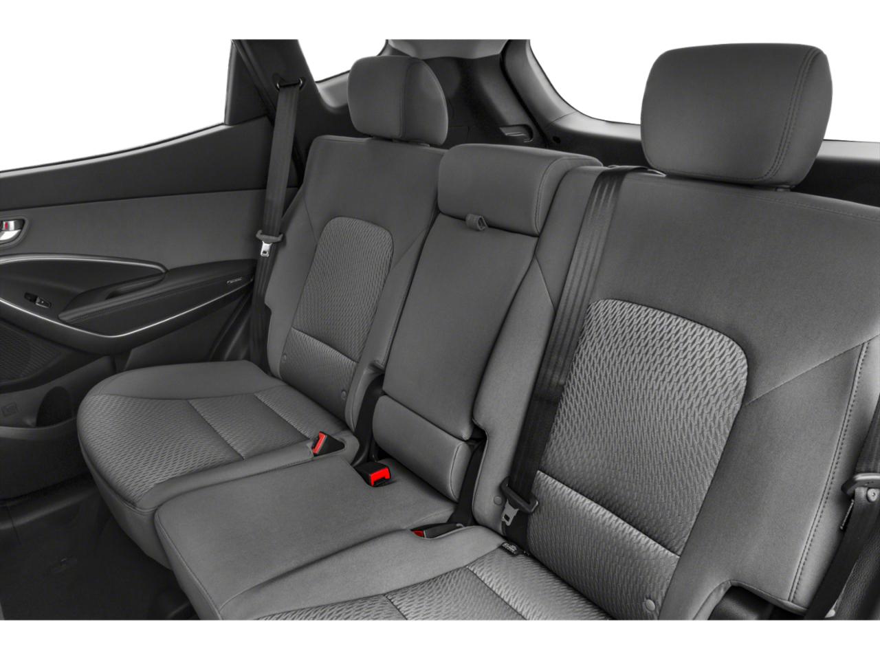 2018 Hyundai Santa Fe Sport Vehicle Photo in Decatur, TX 76234