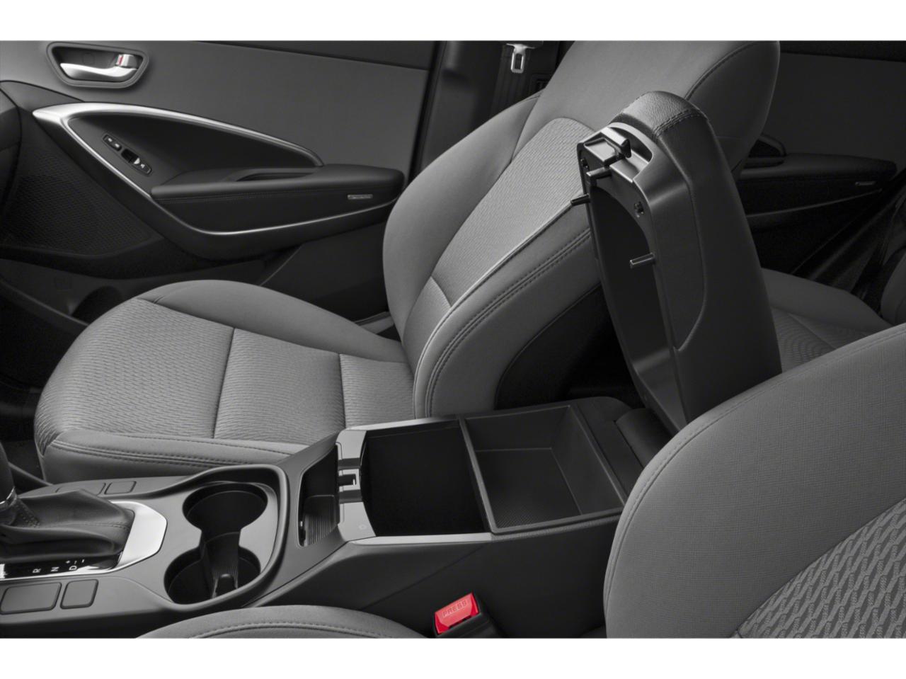 2018 Hyundai Santa Fe Sport Vehicle Photo in Decatur, TX 76234