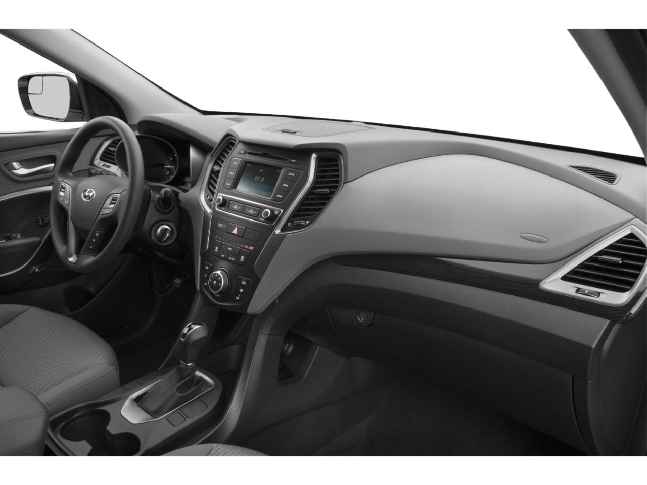 2018 Hyundai Santa Fe Sport Vehicle Photo in Decatur, TX 76234