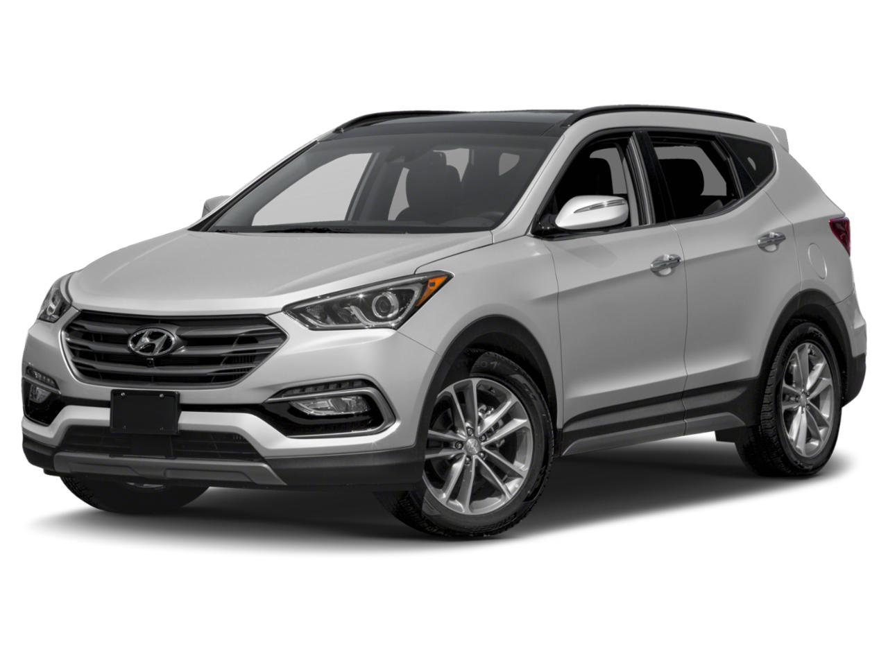 2018 Hyundai Santa Fe Sport Vehicle Photo in SELMA, TX 78154-1460
