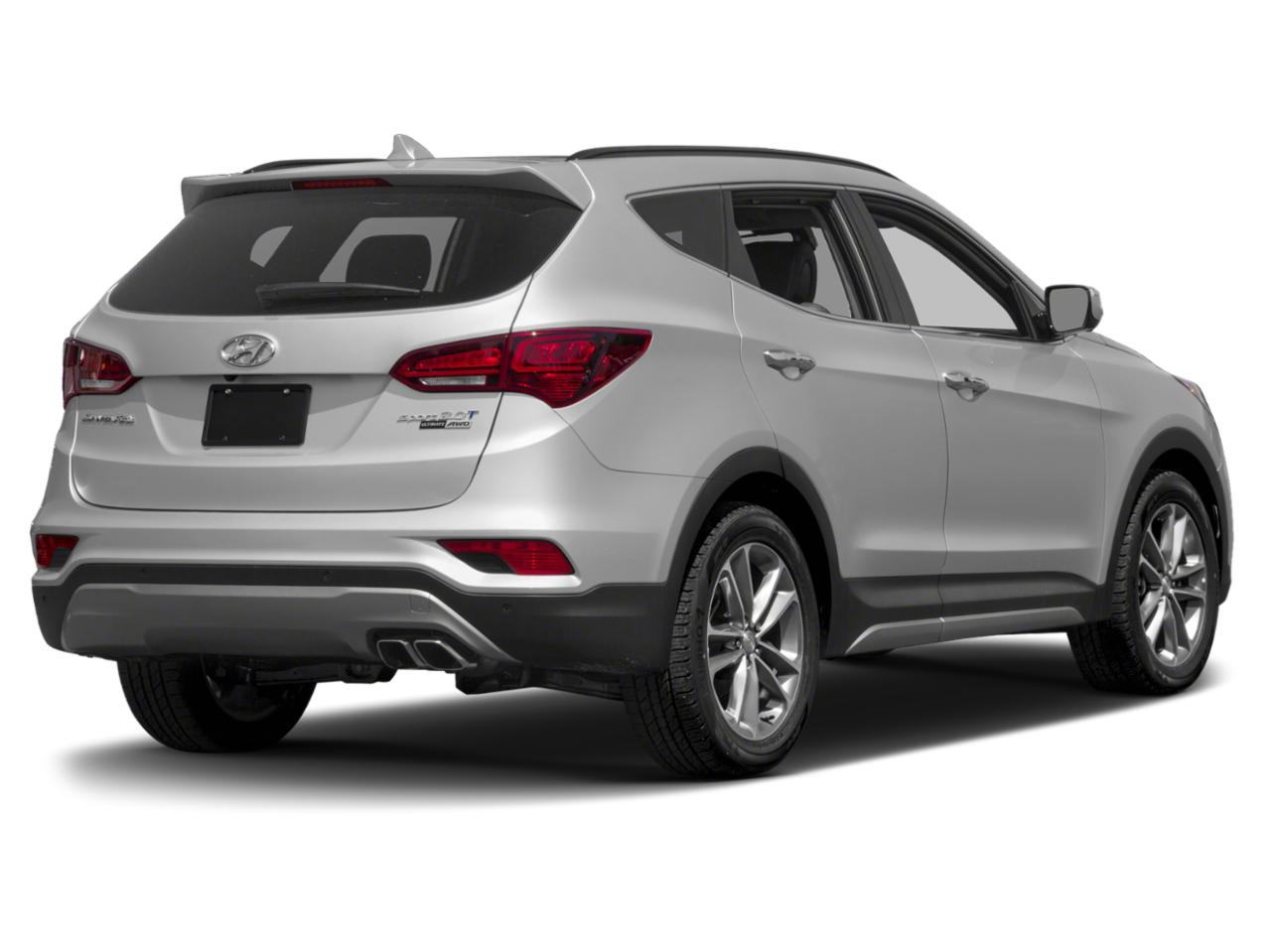 2018 Hyundai Santa Fe Sport Vehicle Photo in SELMA, TX 78154-1460