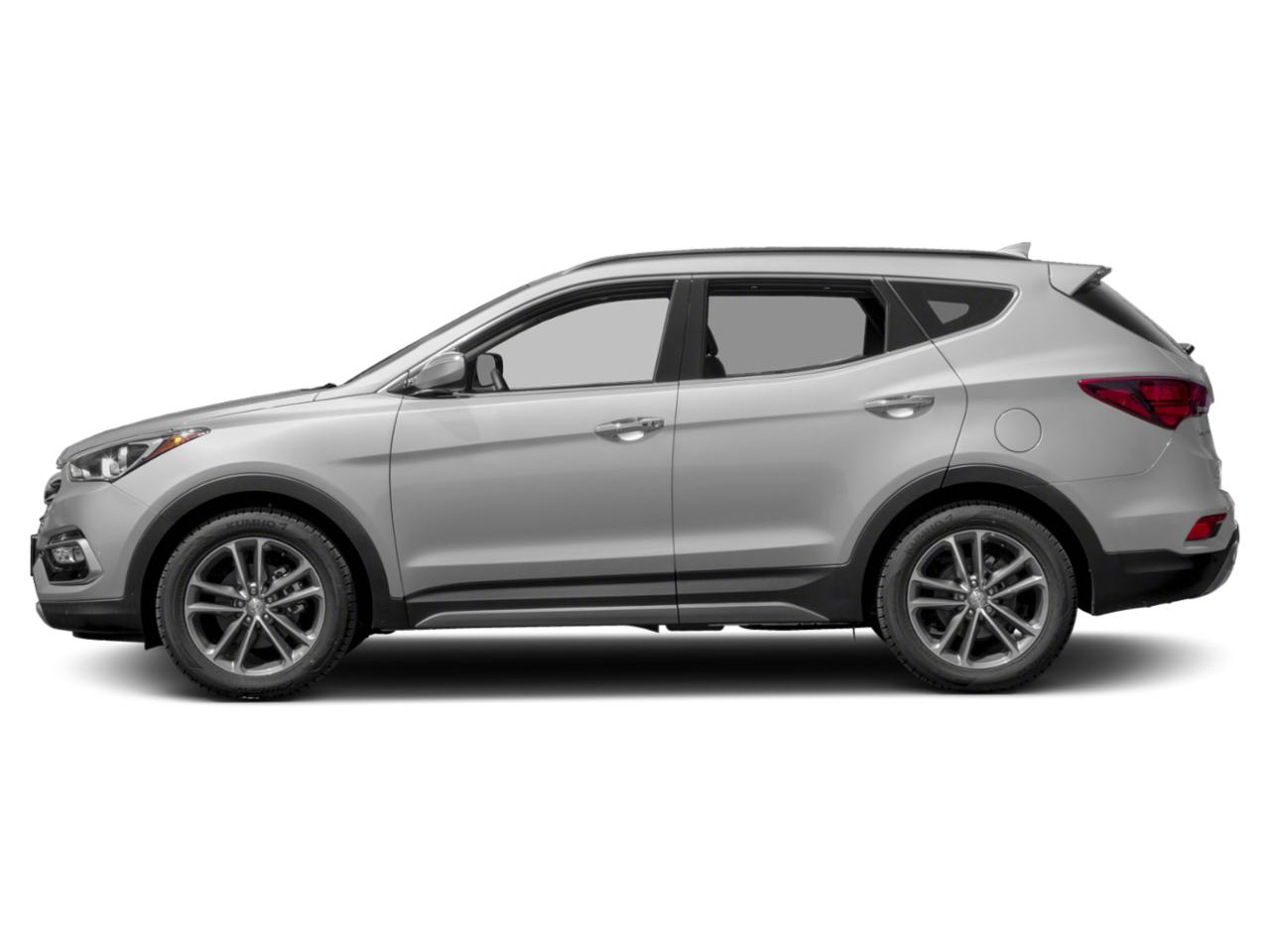 2018 Hyundai Santa Fe Sport Vehicle Photo in SELMA, TX 78154-1460