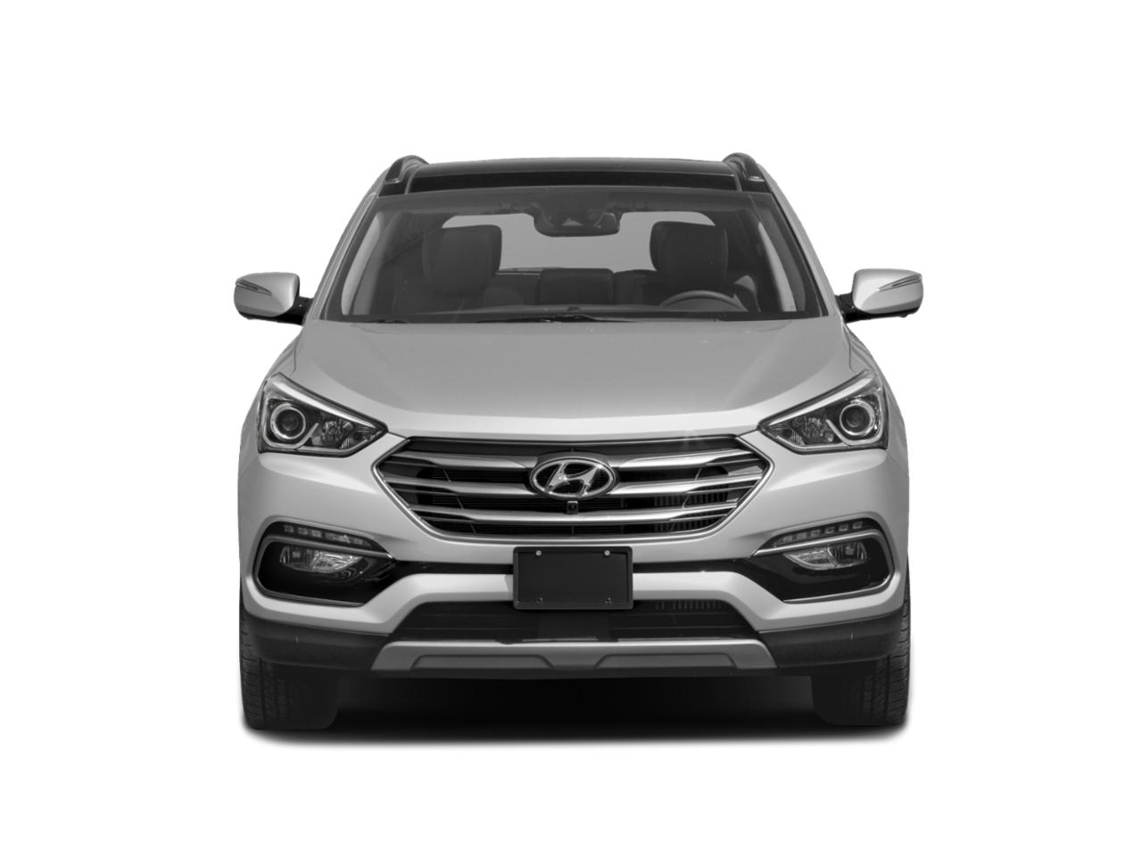 2018 Hyundai Santa Fe Sport Vehicle Photo in SELMA, TX 78154-1460