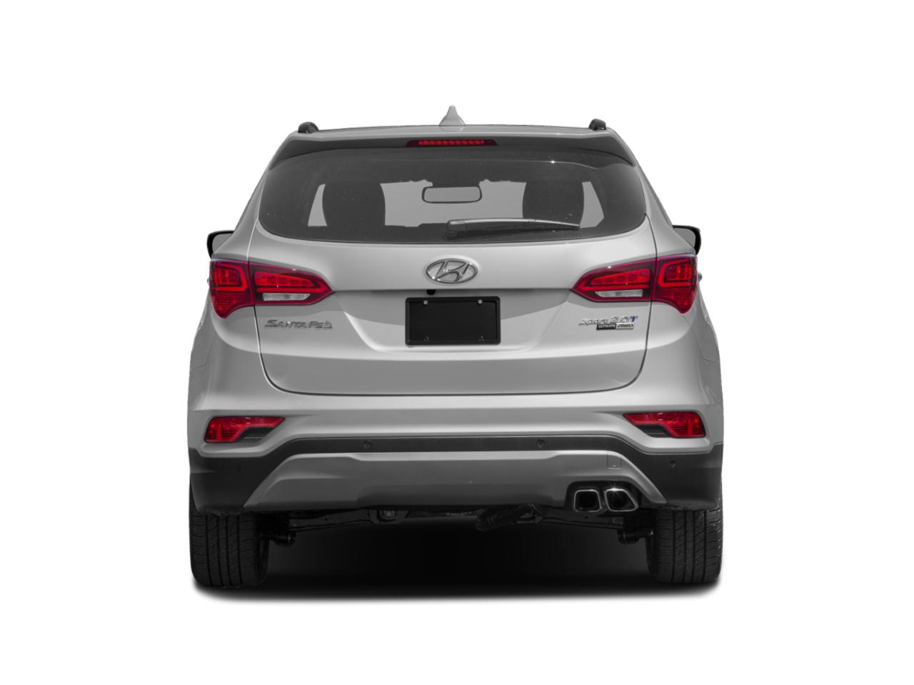 2018 Hyundai Santa Fe Sport Vehicle Photo in SELMA, TX 78154-1460
