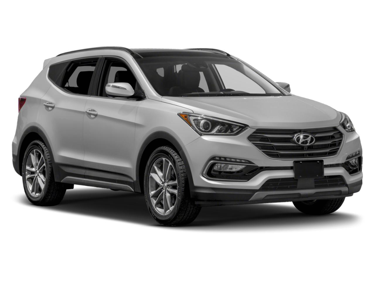 2018 Hyundai Santa Fe Sport Vehicle Photo in SELMA, TX 78154-1460