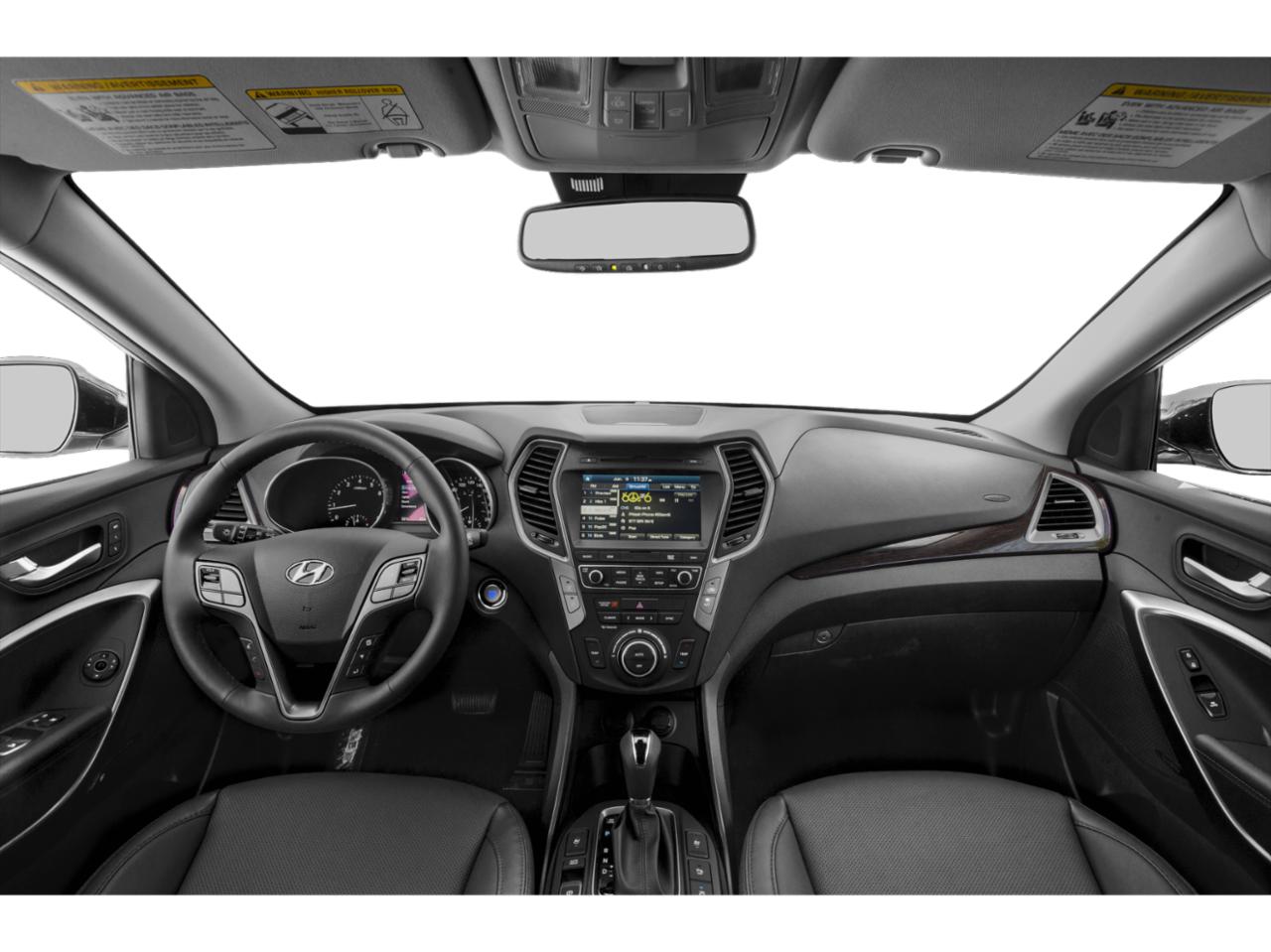 2018 Hyundai Santa Fe Sport Vehicle Photo in SELMA, TX 78154-1460