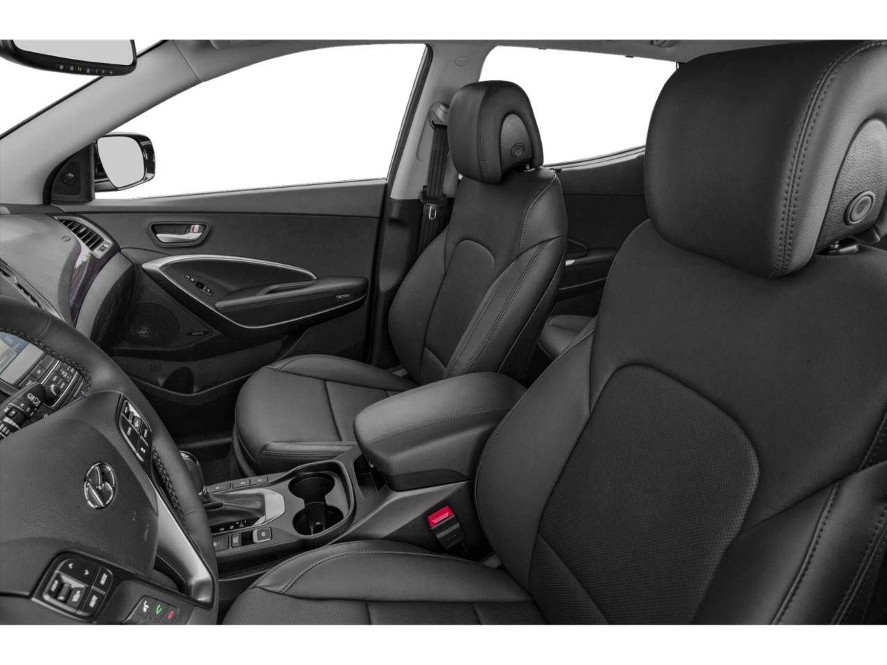 2018 Hyundai Santa Fe Sport Vehicle Photo in SELMA, TX 78154-1460
