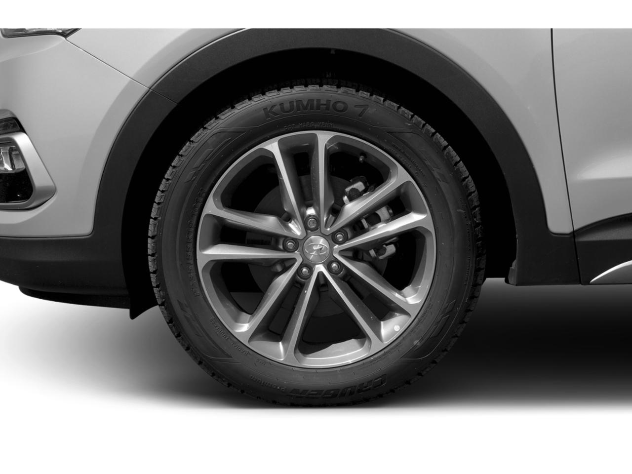 2018 Hyundai Santa Fe Sport Vehicle Photo in SELMA, TX 78154-1460