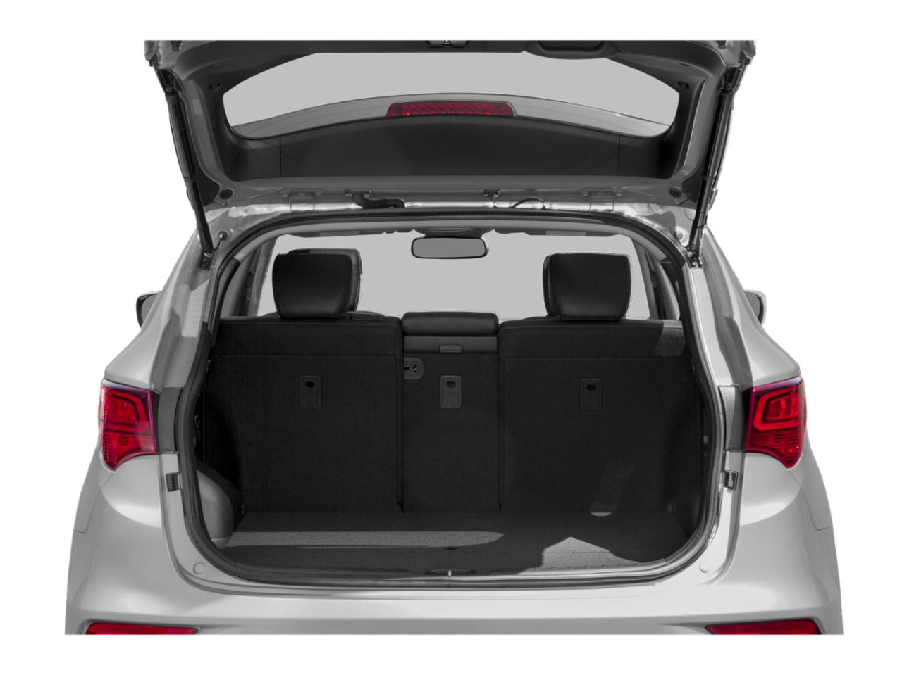 2018 Hyundai Santa Fe Sport Vehicle Photo in SELMA, TX 78154-1460