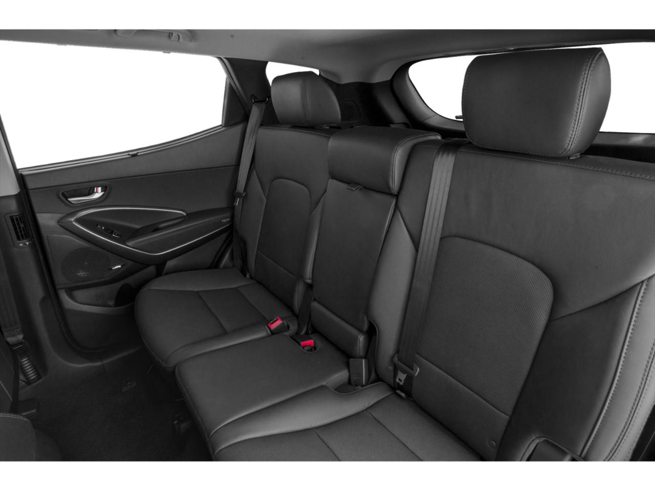 2018 Hyundai Santa Fe Sport Vehicle Photo in SELMA, TX 78154-1460