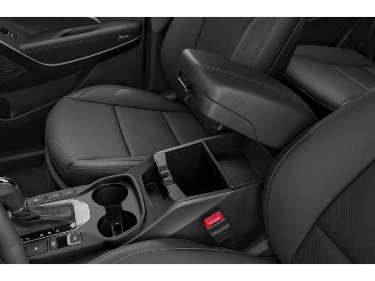 2018 Hyundai Santa Fe Sport Vehicle Photo in SELMA, TX 78154-1460