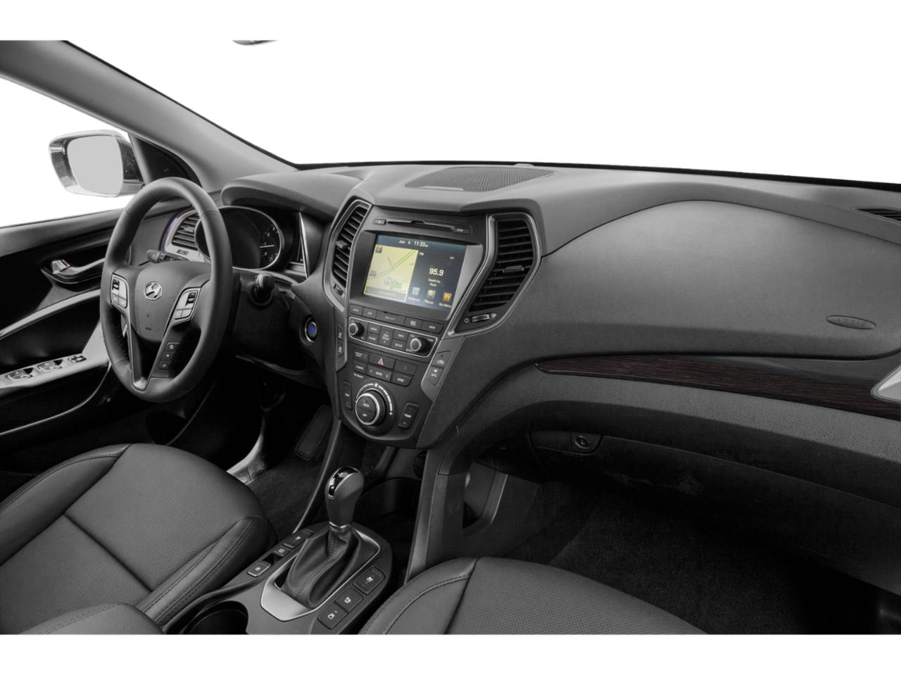 2018 Hyundai Santa Fe Sport Vehicle Photo in SELMA, TX 78154-1460