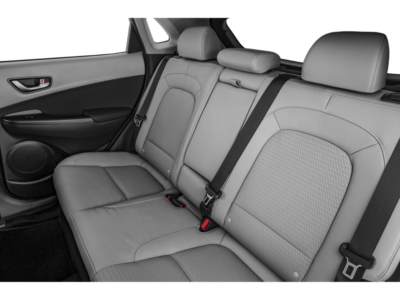2018 Hyundai KONA Vehicle Photo in Philadelphia, PA 19116