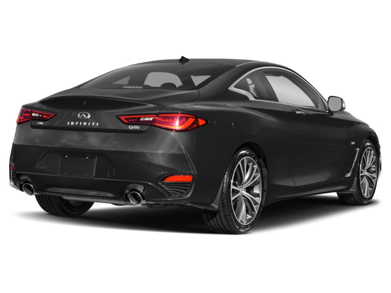2018 INFINITI Q60 Vehicle Photo in DENTON, TX 76210-9321