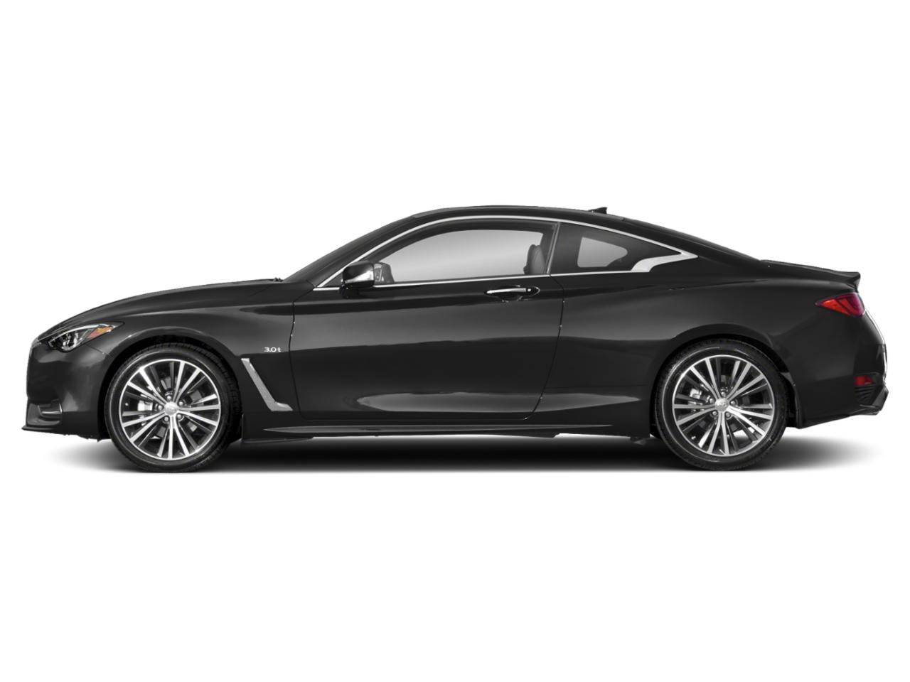 2018 INFINITI Q60 Vehicle Photo in DENTON, TX 76210-9321