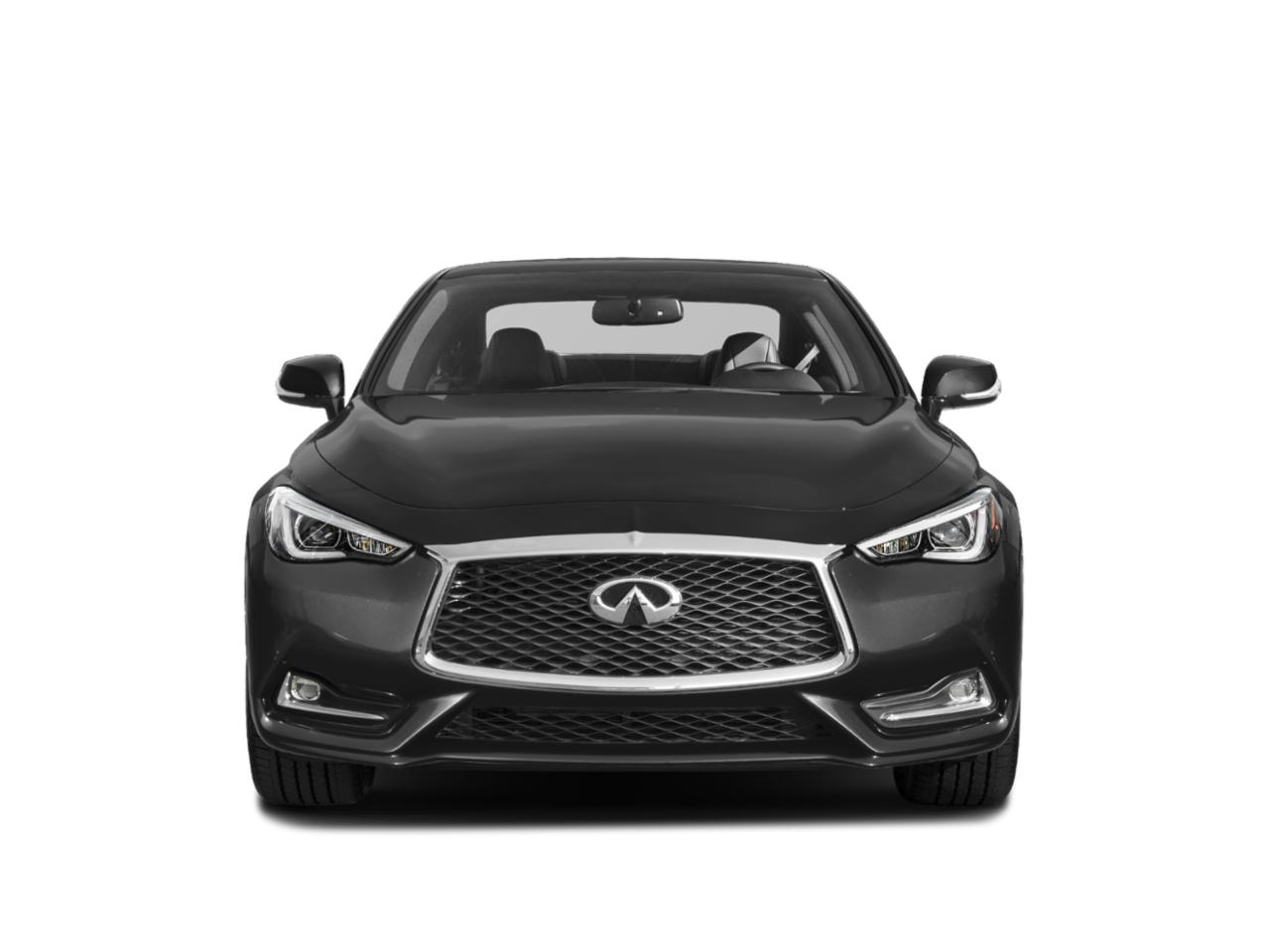 2018 INFINITI Q60 Vehicle Photo in DENTON, TX 76210-9321